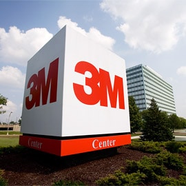 3M Center