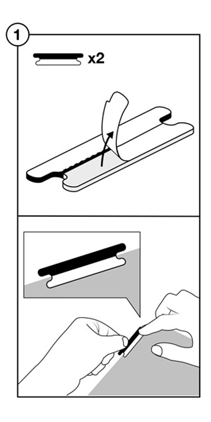 diagram of a sharpener
